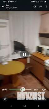 2-к квартира, на длительный срок, 51м2, 7/9 этаж