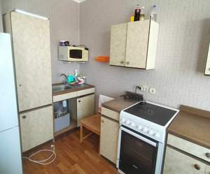 2-к квартира, на длительный срок, 56м2, 11/17 этаж