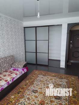 2-к квартира, на длительный срок, 49м2, 6/9 этаж