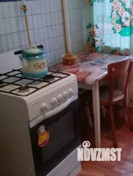1-к квартира, на длительный срок, 32м2, 4/7 этаж