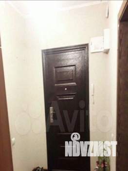 1-к квартира, на длительный срок, 37м2, 6/17 этаж