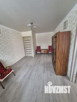 3-к квартира, на длительный срок, 48м2, 2/5 этаж