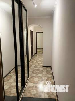 2-к квартира, на длительный срок, 60м2, 4/10 этаж