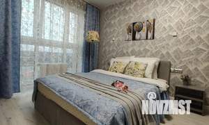 1-к квартира, посуточно, 37м2, 1/1 этаж