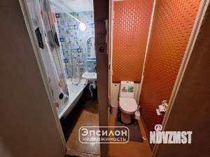 2-к квартира, на длительный срок, 48м2, 4/5 этаж