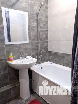 1-к квартира, посуточно, 38м2, 16/17 этаж