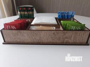 1-к квартира, посуточно, 36м2, 16/17 этаж