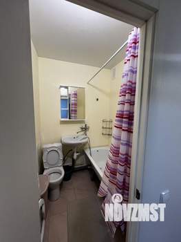 2-к квартира, на длительный срок, 37м2, 1/10 этаж