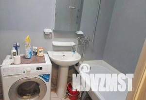 1-к квартира, на длительный срок, 38м2, 11/17 этаж