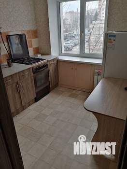 2-к квартира, на длительный срок, 43м2, 3/5 этаж