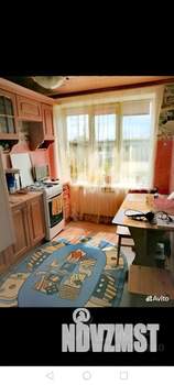 1-к квартира, на длительный срок, 35м2, 1/2 этаж