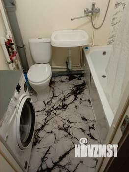 2-к квартира, на длительный срок, 42м2, 5/10 этаж