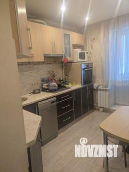 2-к квартира, на длительный срок, 47м2, 1/5 этаж