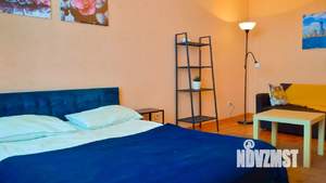 1-к квартира, на длительный срок, 38м2, 13/17 этаж