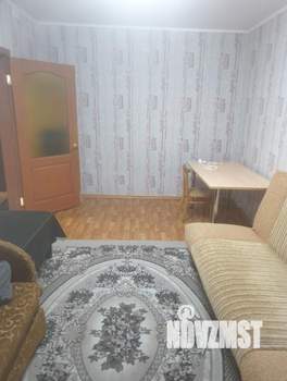 1-к квартира, на длительный срок, 38м2, 4/17 этаж