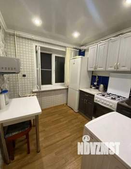 1-к квартира, на длительный срок, 32м2, 5/5 этаж