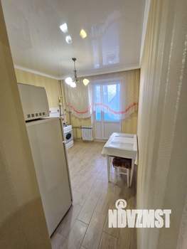 1-к квартира, на длительный срок, 35м2, 2/10 этаж