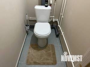 2-к квартира, посуточно, 58м2, 16/17 этаж