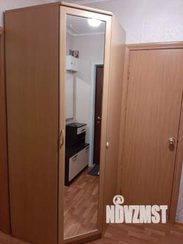 1-к квартира, на длительный срок, 38м2, 13/17 этаж