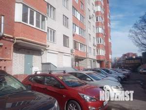 1-к квартира, на длительный срок, 50м2, 4/12 этаж