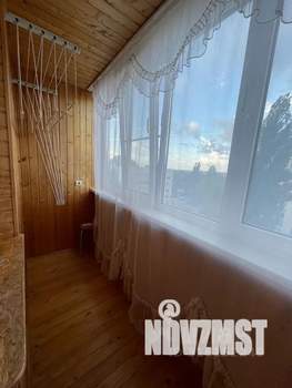 1-к квартира, посуточно, 45м2, 4/10 этаж