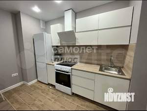 2-к квартира, на длительный срок, 39м2, 7/17 этаж