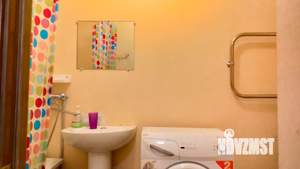 1-к квартира, на длительный срок, 38м2, 13/17 этаж