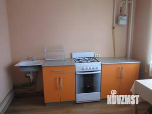 1-к квартира, на длительный срок, 37м2, 5/10 этаж