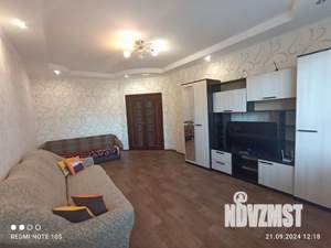 2-к квартира, посуточно, 70м2, 2/10 этаж