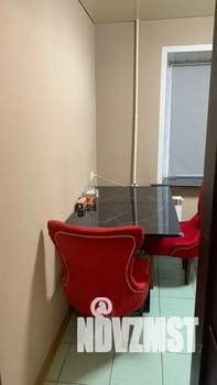 1-к квартира, посуточно, 32м2, 1/4 этаж