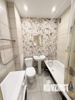 2-к квартира, посуточно, 35м2, 9/10 этаж