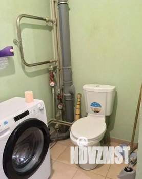 1-к квартира, на длительный срок, 37м2, 5/17 этаж