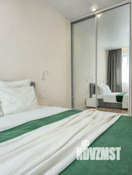 1-к квартира, на длительный срок, 33м2, 9/10 этаж