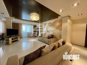 3-к квартира, на длительный срок, 115м2, 6/16 этаж