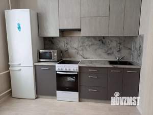 1-к квартира, на длительный срок, 41м2, 7/17 этаж