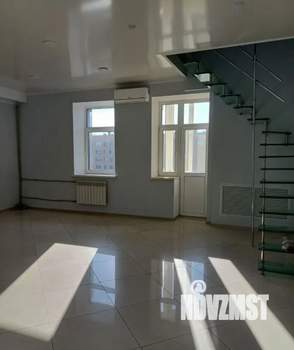 2-к квартира, на длительный срок, 123м2, 8/10 этаж