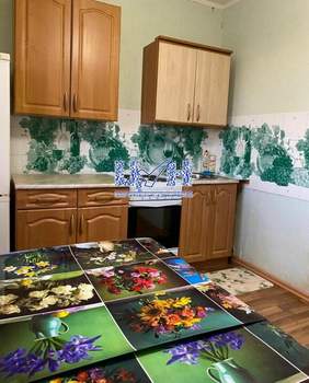 1-к квартира, на длительный срок, 38м2, 7/17 этаж