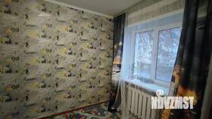 2-к квартира, на длительный срок, 44м2, 1/4 этаж