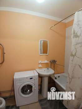 1-к квартира, на длительный срок, 38м2, 6/17 этаж