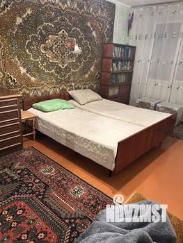 3-к квартира, на длительный срок, 65м2, 2/6 этаж