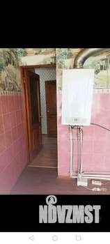 1-к квартира, на длительный срок, 35м2, 1/2 этаж