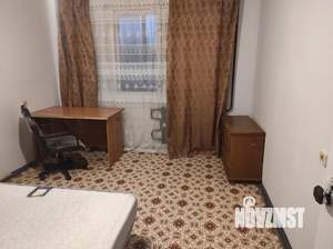 2-к квартира, на длительный срок, 55м2, 4/10 этаж
