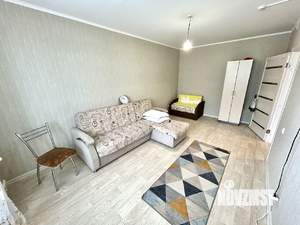 1-к квартира, на длительный срок, 36м2, 15/17 этаж