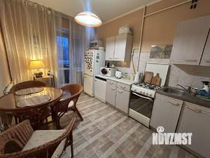 1-к квартира, на длительный срок, 34м2, 2/5 этаж