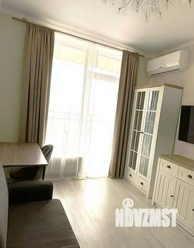 1-к квартира, на длительный срок, 30м2, 3/5 этаж