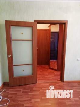 1-к квартира, на длительный срок, 37м2, 8/17 этаж