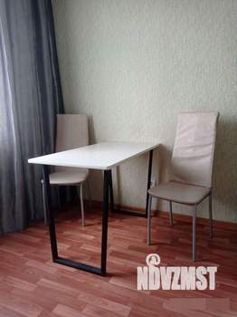 1-к квартира, посуточно, 38м2, 17/17 этаж