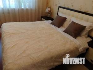 2-к квартира, посуточно, 50м2, 1/10 этаж