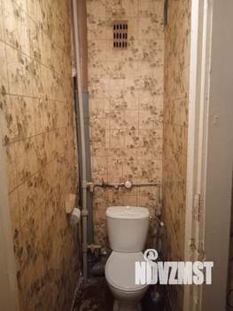 2-к квартира, на длительный срок, 55м2, 10/12 этаж