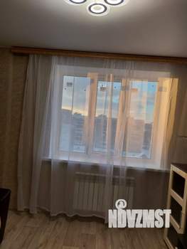 1-к квартира, на длительный срок, 34м2, 6/10 этаж